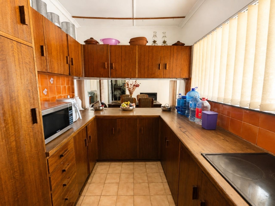 3 Bedroom Property for Sale in Fauna Free State